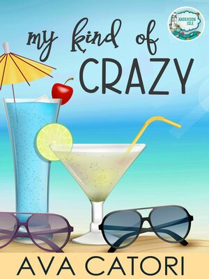 cover image of My Kind of Crazy